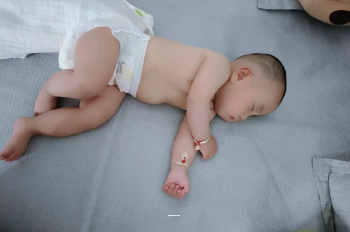 莘县宝宝细菌性痢疾