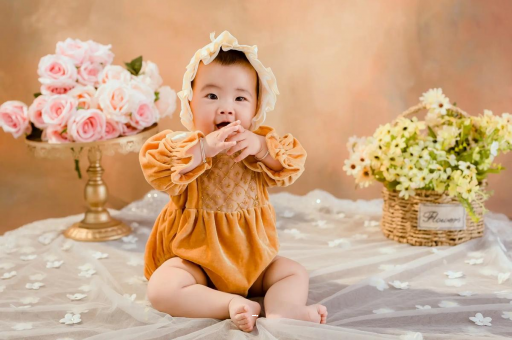 莘县宝宝睡觉爱笑 莘县宝宝睡觉爱笑